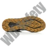 No Risk ATHLETIC LOW BLACK S3L HI CI HRO FO SR munkavédelmi cipő