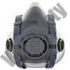 Oxyline OXYPRO X6 félálarc TPR gumiból bajonett zárral