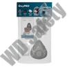 Oxyline OXYPRO ZX6LA27N11P2 festő félálarc alapkészlet, 5 részes: maszk+szűrő+kiegészítők