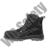 Puma Yosemite Blk ST Mid O2 CI HI HRO SRC munkavédelmi bakancs