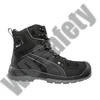 Puma Yosemite Blk ST Mid O2 CI HI HRO SRC munkavédelmi bakancs