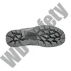 Puma Yosemite Blk ST Mid O2 CI HI HRO SRC munkavédelmi bakancs