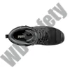 Puma Yosemite Blk ST Mid O2 CI HI HRO SRC munkavédelmi bakancs
