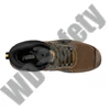 Puma Sierra Nevada ST Mid O2 WR CI HI HRO SRC munkavédelmi bakancs