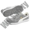Puma Iconic Suede Grey Low S1PL ESD FO HRO SR munkavédelmi cipő