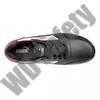 Kép 6/6 - Puma Frontcourt BLK/WHT/RED Low S3L ESD FO HRO SR munkavédelmi cipő