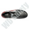 Kép 6/6 - Puma Frontcourt BLK/WHT/RED Low S3L ESD FO HRO SR munkavédelmi cipő
