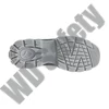 Puma Condor Brown Low S3 ESD SRC munkavédelmi cipő