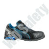 Kép 1/4 - Puma Rio Black Low S3 munkavédelmi cipő