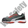 Kép 2/7 - Puma Speed Green Low S1P ESD HRO SRC munkavédelmi cipő