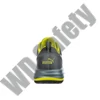 Puma Charge Green Low S1P ESD HRO SRC munkavédelmi cipő