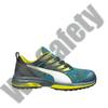 Kép 1/5 - Puma Charge Green Low S1P ESD HRO SRC munkavédelmi cipő