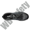 Kép 5/5 - Puma Charge Black Low S1P ESD HRO SRC munkavédelmi cipő