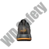 Puma Charge Orange Low S1P ESD HRO SRC munkavédelmi cipő