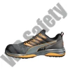 Puma Charge Orange Low S1P ESD HRO SRC munkavédelmi cipő