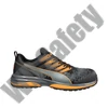 Puma Charge Orange Low S1P ESD HRO SRC munkavédelmi cipő