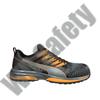 Kép 1/5 - Puma Charge Orange Low S1P ESD HRO SRC munkavédelmi cipő