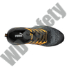 Kép 5/5 - Puma Charge Orange Low S1P ESD HRO SRC munkavédelmi cipő