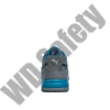 Puma Airtwist Grey Low S3 ESD HRO SRC munkavédelmi cipő