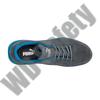 Kép 5/5 - Puma Airtwist Grey Low S3 ESD HRO SRC munkavédelmi cipő