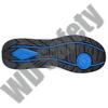 Kép 4/5 - Puma Airtwist Blue Low S3 ESD HRO SRC munkavédelmi cipő
