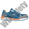 Puma Frontside Low S1P ESD HRO SRC munkavédelmi cipő