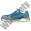 Puma Frontside Low S1P ESD HRO SRC munkavédelmi cipő