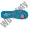 Puma Frontside Low S1P ESD HRO SRC munkavédelmi cipő