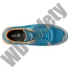 Puma Frontside Low S1P ESD HRO SRC munkavédelmi cipő