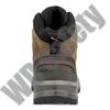 Puma Iron HD Brown Mid S3S FO LG SR munkavédelmi bakancs