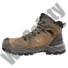Puma Iron HD Brown Mid S3S FO LG SR munkavédelmi bakancs