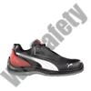 Puma Touring Black Low S3 ESD SRC munkavédelmi cipő