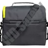 Portwest B913 ebéd hűtőtáska 7,5 L-es, szürke