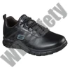 Skechers 76576EC SURE TRACK ERATH SR női munkacipő