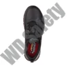 Skechers 76576EC SURE TRACK ERATH SR női munkacipő