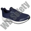 Skechers 77222EC SQUAD SR női munkacipő