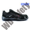 Kép 1/2 - Sparco Urban Evo Lonato S1P SRC munkavédelmi cipő, fekete