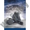 Sparco Racing Evo Clay S3 SRC munkavédelmi bakancs, fekete
