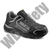 Kép 1/3 - Sparco Allroad Stiria S3 SRC munkavédelmi cipő, fekete
