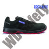 Kép 1/2 - Sparco Challenge Hinwill S1P SRC munkavédelmi cipő, fekete