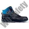 Sparco ARCTIC S7S SR FO CI HI SC munkavédelmi bakancs, fekete-kék