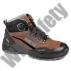 Sparco GOODWOOD VALLEY O6 (WR) ESD SR FO HRO CI HI munkabakancs, barna-fekete