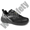 Sparco IMPULSE CHRIS S3S ESD SR FO HRO munkavédelmi cipő, fekete