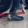 Sparco IMPULSE LUTON S1PS SR FO ESD HRO munkavédelmi cipő