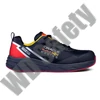 Sparco IMPULSE REDBULL KEYNES S3S ESD SR FO HRO munkavédelmi cipő