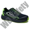 Sparco IMPULSE WILLEN S1PS SR FO ESD HRO munkavédelmi cipő, kék-fluozöld