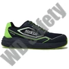Sparco IMPULSE WILLEN S1PS SR FO ESD HRO munkavédelmi cipő