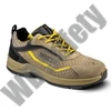 Sparco INDY Colton S1PS ESD SR FO LG munkavédelmi cipő, barna-sárga