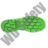 Sparco INDY Felix S1PS ESD SR FO LG munkavédelmi cipő