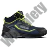 Sparco INDY-H RICHMOND S3S ESD SR LG munkavédelmi bakancs